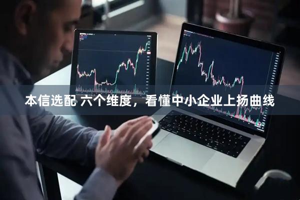 本信选配 六个维度，看懂中小企业上扬曲线